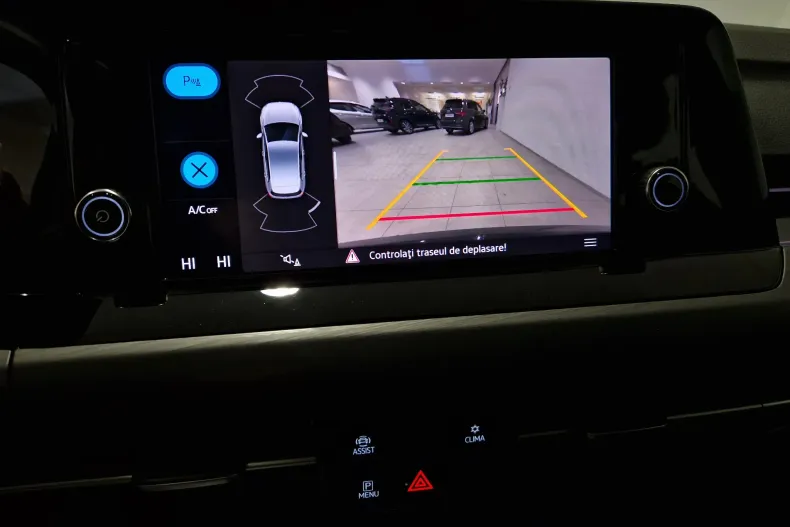 Volkswagen Golf din 2020 cu 58.800 km - oferta VOL129756 - foto 23