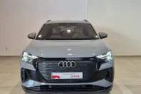 Audi Q4 din 2025 cu 5.000 km - oferta AUD129757 - foto 4