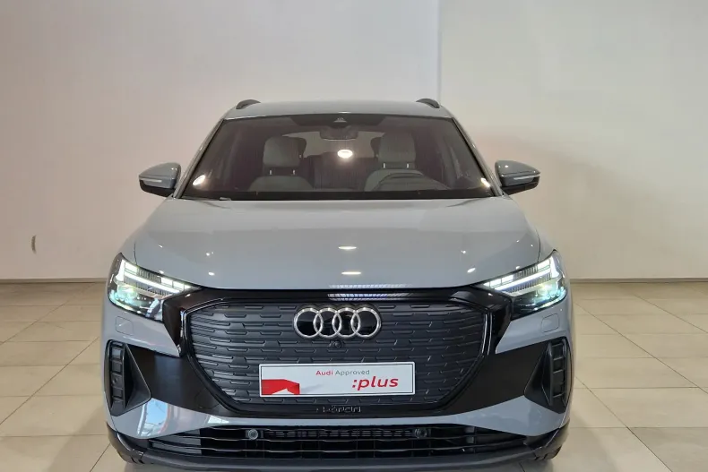 Audi Q4 din 2025 cu 5.000 km - oferta AUD129757 - foto 4