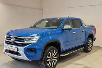 Volkswagen Amarok din 2023 - oferta VOL129758