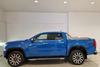 Volkswagen Amarok din 2023 cu 16.834 km - oferta VOL129758 - foto 2