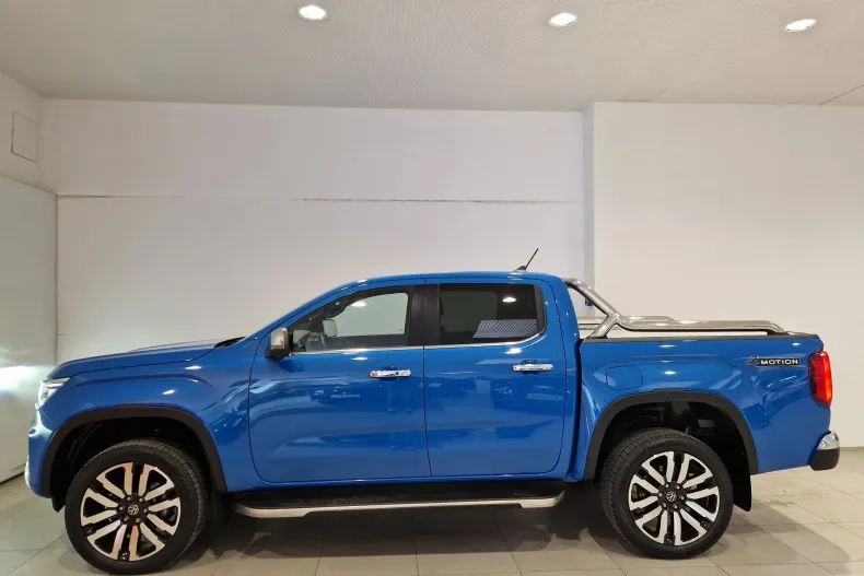 Volkswagen Amarok din 2023 cu 16.834 km - oferta VOL129758 - foto 2