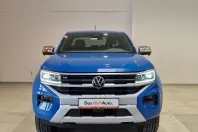 Volkswagen Amarok din 2023 cu 16.834 km - oferta VOL129758 - foto 4