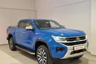 Volkswagen Amarok din 2023 cu 16.834 km - oferta VOL129758 - foto 5