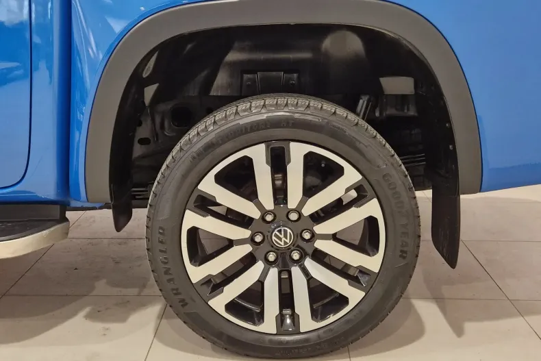 Volkswagen Amarok din 2023 cu 16.834 km - oferta VOL129758 - foto 10