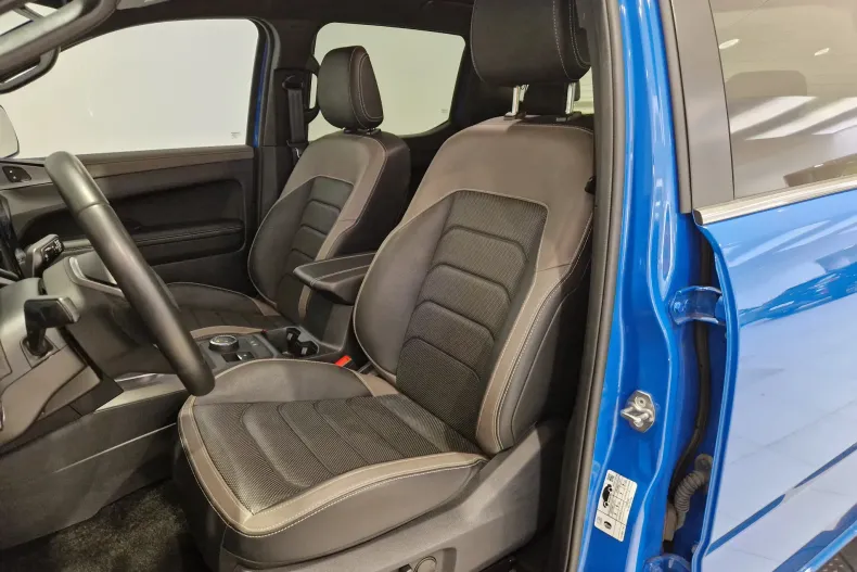 Volkswagen Amarok din 2023 cu 16.834 km - oferta VOL129758 - foto 11