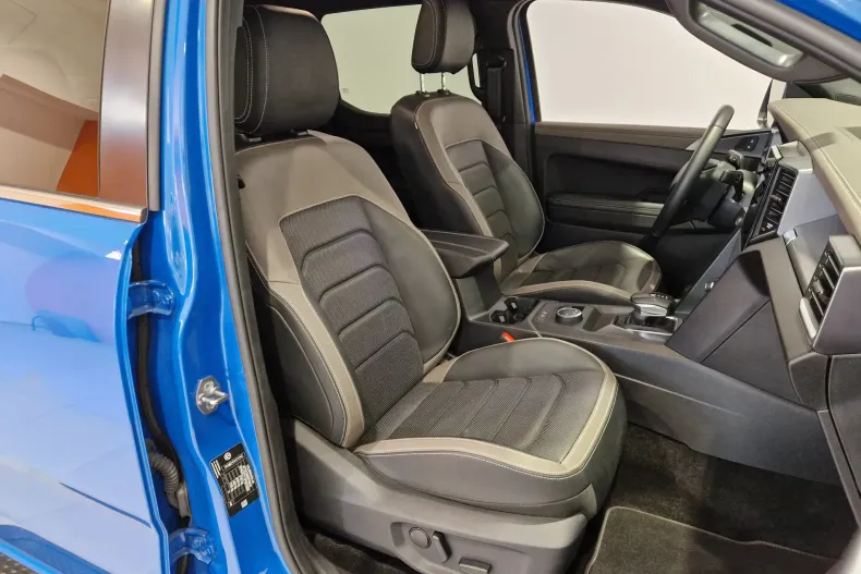 Volkswagen Amarok din 2023 cu 16.834 km - oferta VOL129758 - foto 13