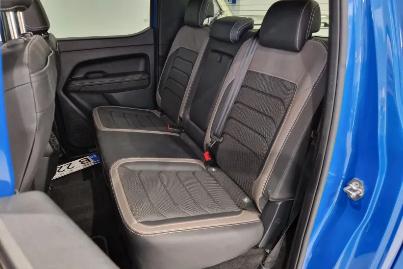 Volkswagen Amarok din 2023 cu 16.834 km - oferta VOL129758 - foto 14