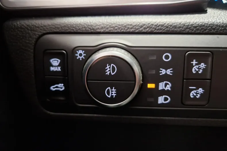 Volkswagen Amarok din 2023 cu 16.834 km - oferta VOL129758 - foto 17