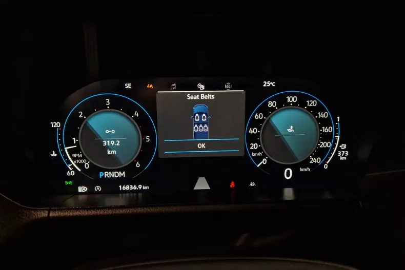 Volkswagen Amarok din 2023 cu 16.834 km - oferta VOL129758 - foto 20