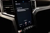 Volkswagen Amarok din 2023 cu 16.834 km - oferta VOL129758 - foto 21