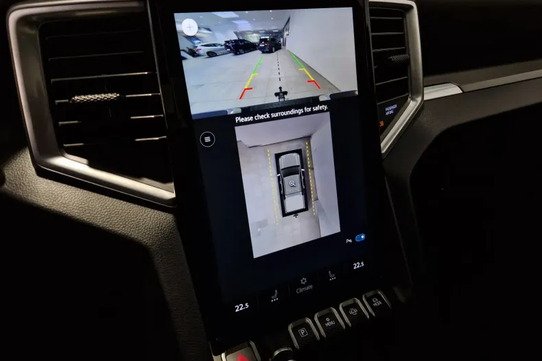 Volkswagen Amarok din 2023 cu 16.834 km - oferta VOL129758 - foto 25