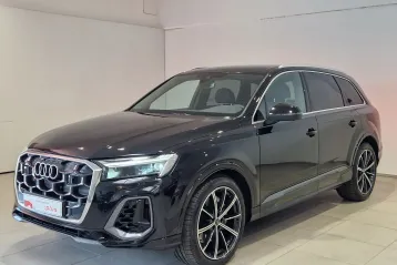 Audi Q7 din 2024 - oferta AUD129760