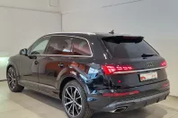 Audi Q7 din 2024 cu 5.000 km - oferta AUD129760 - foto 3