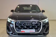 Audi Q7 din 2024 cu 5.000 km - oferta AUD129760 - foto 4