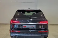 Audi Q7 din 2024 cu 5.000 km - oferta AUD129760 - foto 8
