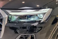 Audi Q7 din 2024 cu 5.000 km - oferta AUD129760 - foto 9