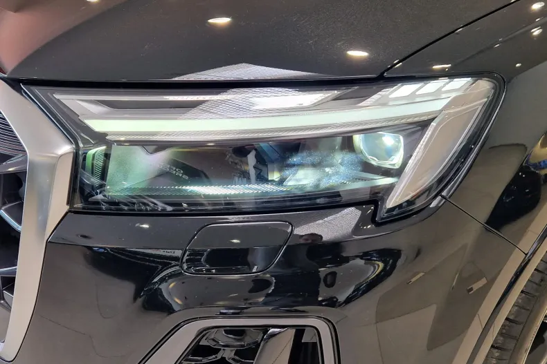 Audi Q7 din 2024 cu 5.000 km - oferta AUD129760 - foto 9