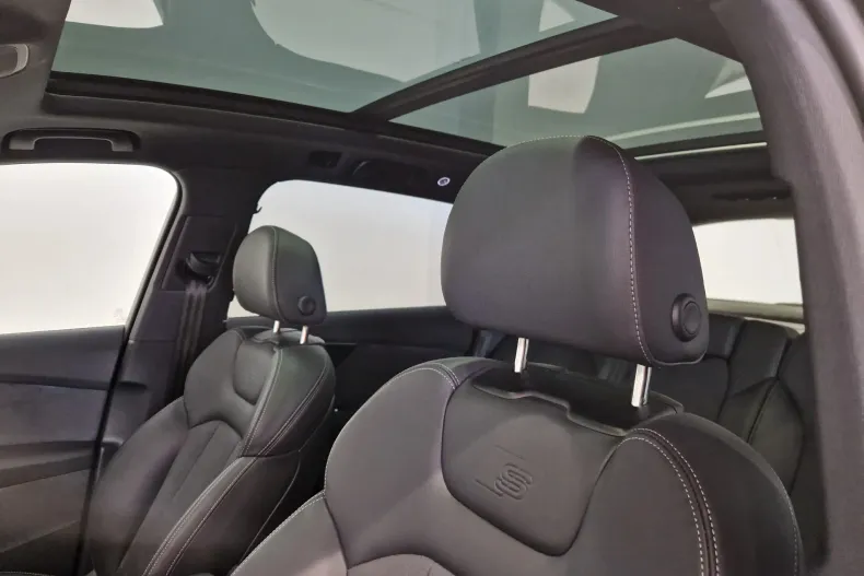 Audi Q7 din 2024 cu 5.000 km - oferta AUD129760 - foto 15