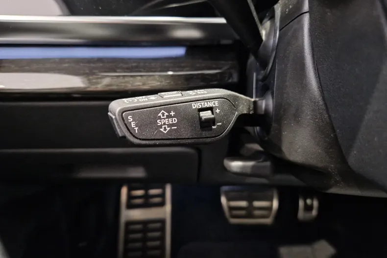 Audi Q7 din 2024 cu 5.000 km - oferta AUD129760 - foto 18