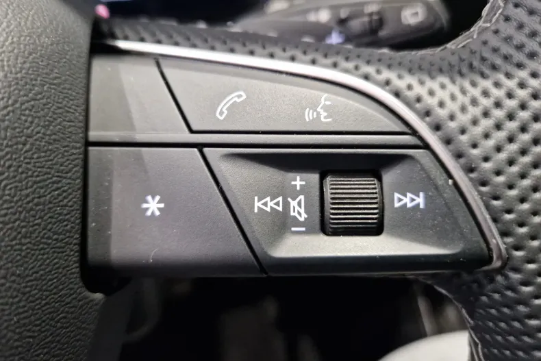 Audi Q7 din 2024 cu 5.000 km - oferta AUD129760 - foto 21