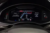 Audi Q7 din 2024 cu 5.000 km - oferta AUD129760 - foto 22