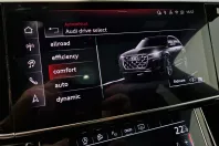 Audi Q7 din 2024 cu 5.000 km - oferta AUD129760 - foto 24