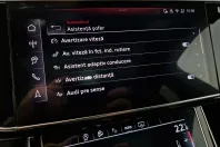 Audi Q7 din 2024 cu 5.000 km - oferta AUD129760 - foto 27