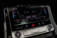 Audi Q7 din 2024 cu 5.000 km - oferta AUD129760 - foto 30