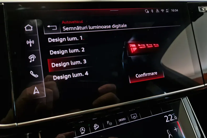 Audi Q7 din 2024 cu 5.000 km - oferta AUD129760 - foto 32