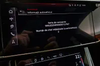 Audi Q7 din 2024 cu 5.000 km - oferta AUD129760 - foto 35