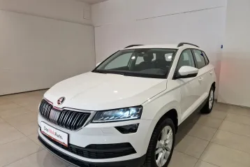 Skoda Karoq din 2020 - oferta SKO129761