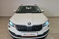 Skoda Karoq din 2020 cu 86.731 km - oferta SKO129761 - foto 4