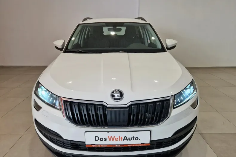 Skoda Karoq din 2020 cu 86.731 km - oferta SKO129761 - foto 4