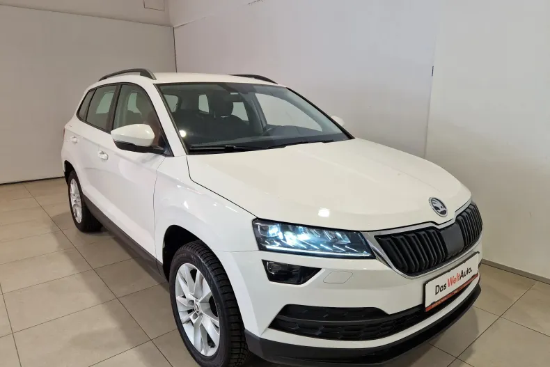 Skoda Karoq din 2020 cu 86.731 km - oferta SKO129761 - foto 5