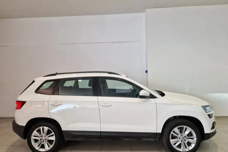 Skoda Karoq din 2020 cu 86.731 km - oferta SKO129761 - foto 6