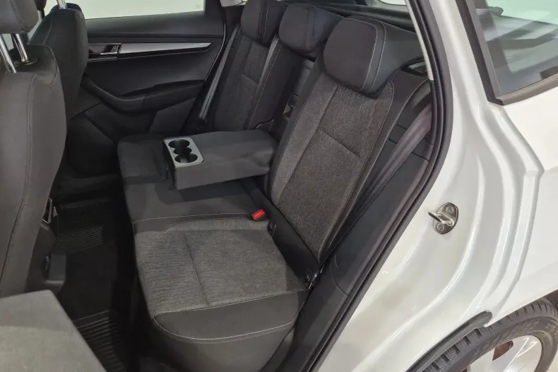 Skoda Karoq din 2020 cu 86.731 km - oferta SKO129761 - foto 14