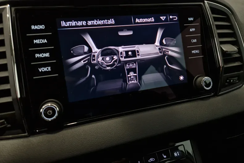 Skoda Karoq din 2020 cu 86.731 km - oferta SKO129761 - foto 23