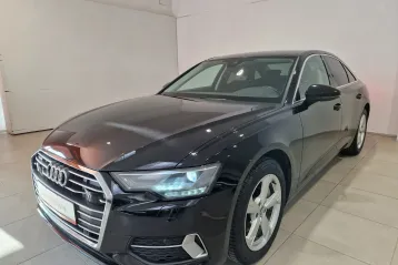 Audi A6 din 2020 - oferta AUD129762