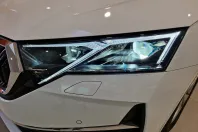 Skoda Octavia din 2025 cu 5.000 km - oferta SKO129764 - foto 9