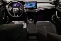 Skoda Octavia din 2025 cu 5.000 km - oferta SKO129764 - foto 12