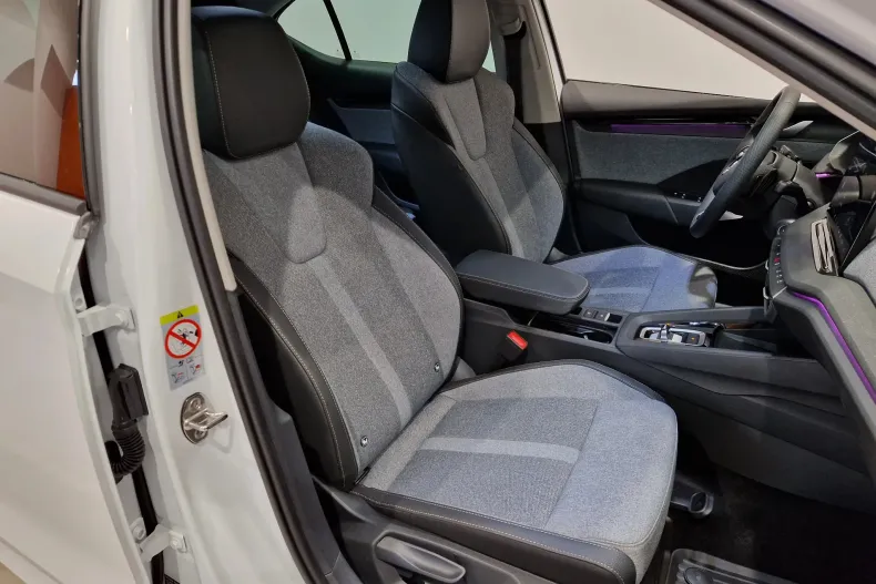 Skoda Octavia din 2025 cu 5.000 km - oferta SKO129764 - foto 13