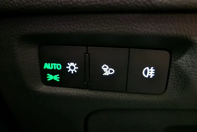 Skoda Octavia din 2025 cu 5.000 km - oferta SKO129764 - foto 17