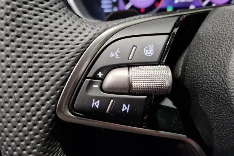 Skoda Octavia din 2025 cu 5.000 km - oferta SKO129764 - foto 19