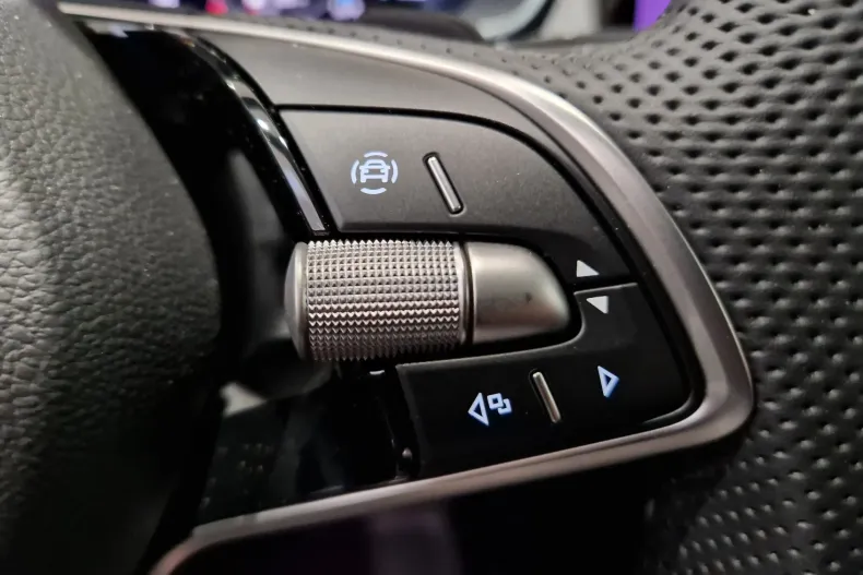 Skoda Octavia din 2025 cu 5.000 km - oferta SKO129764 - foto 20