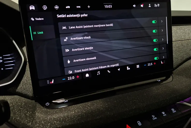 Skoda Octavia din 2025 cu 5.000 km - oferta SKO129764 - foto 23