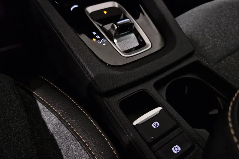 Skoda Octavia din 2025 cu 5.000 km - oferta SKO129764 - foto 27