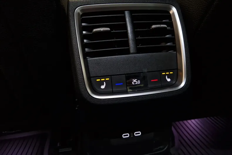 Skoda Octavia din 2025 cu 5.000 km - oferta SKO129764 - foto 28