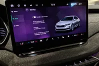 Skoda Octavia din 2025 cu 5.000 km - oferta SKO129764 - foto 29