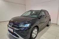 Volkswagen T-Cross din 2024 cu 6.945 km - oferta VOL129765 - foto 1